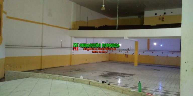 Imagem Ponto Comercial à Venda, 1.000 m² em Centro - São José Dos Campos Imagem Ponto Comercial à Venda, 1.000 m² em Centro - São José Dos Campos