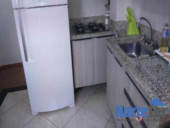 Imagem Apartamento com 1 Quarto à Venda, 44 m² em Vila Nivi - São Paulo Imagem Apartamento com 1 Quarto à Venda, 44 m² em Vila Nivi - São Paulo