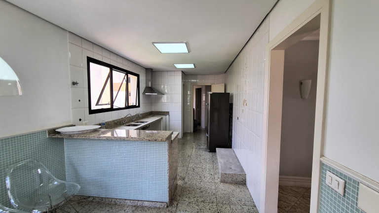 Imagem Apartamento com 3 Quartos à Venda, 226 m² em Morumbi - São Paulo Imagem Apartamento com 3 Quartos à Venda, 226 m² em Morumbi - São Paulo