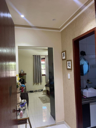 Imagem Casa com 3 Quartos à Venda, 136 m² em Vila Capri - Araruama Imagem Casa com 3 Quartos à Venda, 136 m² em Vila Capri - Araruama
