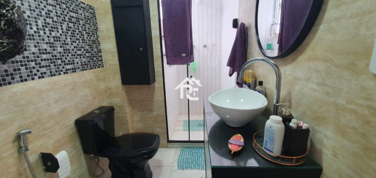 Imagem Apartamento com 3 Quartos à Venda, em Icaraí - Niterói Imagem Apartamento com 3 Quartos à Venda, em Icaraí - Niterói