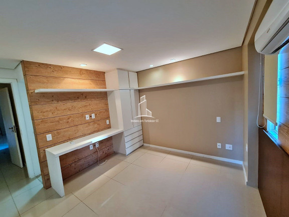 Imagem Apartamento com 3 Quartos à Venda, 118 m² em Meireles - Fortaleza