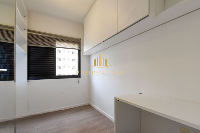 Imagem Apartamento com 3 Quartos à Venda, 68 m² em Pompeia - São Paulo Imagem Apartamento com 3 Quartos à Venda, 68 m² em Pompeia - São Paulo