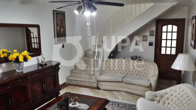 Imagem Casa com 3 Quartos à Venda, 108 m² em Santana - São Paulo Imagem Casa com 3 Quartos à Venda, 108 m² em Santana - São Paulo