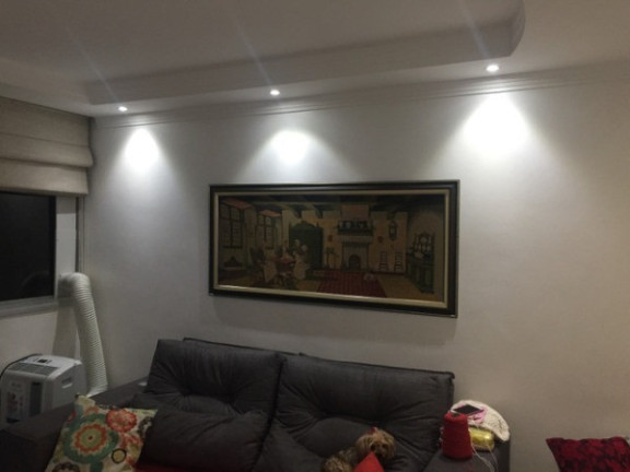 Imagem Apartamento com 2 Quartos à Venda, 68 m² em Vila Prudente - São Paulo Imagem Apartamento com 2 Quartos à Venda, 68 m² em Vila Prudente - São Paulo