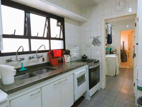 Imagem Apartamento com 3 Quartos à Venda, 156 m² em Jardim Guedala - São Paulo Imagem Apartamento com 3 Quartos à Venda, 156 m² em Jardim Guedala - São Paulo