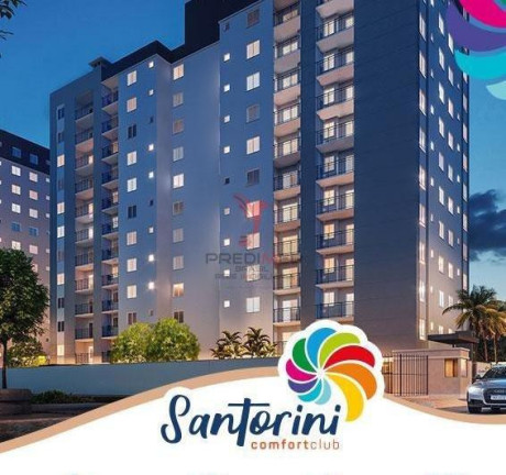 Imagem Apartamento com 2 Quartos à Venda, 63 m² em Centro Piçarras - Balneário Piçarras