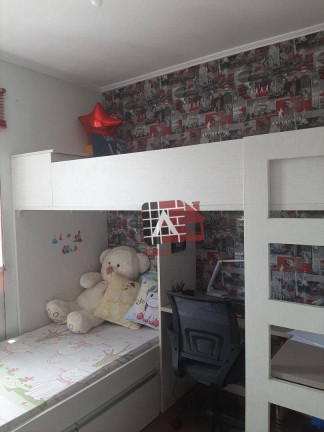 Imagem Apartamento com 2 Quartos à Venda, 48 m² em Parque Boturussu - São Paulo Imagem Apartamento com 2 Quartos à Venda, 48 m² em Parque Boturussu - São Paulo