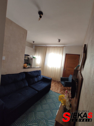 Imagem Apartamento com 2 Quartos à Venda, 53 m² em Vila Gomes Cardim - São Paulo Imagem Apartamento com 2 Quartos à Venda, 53 m² em Vila Gomes Cardim - São Paulo