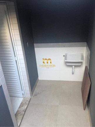 Imagem Sobrado com 2 Quartos à Venda, 76 m² em Tupi - Praia Grande