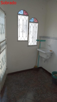 Imagem Imóvel com 4 Quartos à Venda, 186 m² em Campo Grande - Rio De Janeiro Imagem Imóvel com 4 Quartos à Venda, 186 m² em Campo Grande - Rio De Janeiro