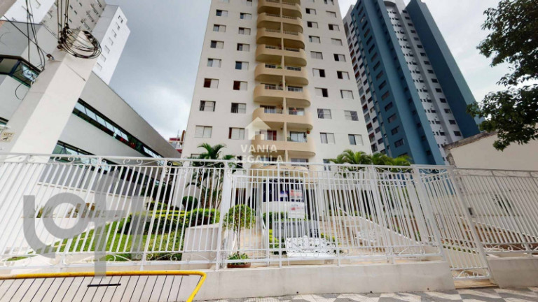 Imagem Apartamento com 3 Quartos à Venda, 72 m² em Vila Pompéia - São Paulo Imagem Apartamento com 3 Quartos à Venda, 72 m² em Vila Pompéia - São Paulo