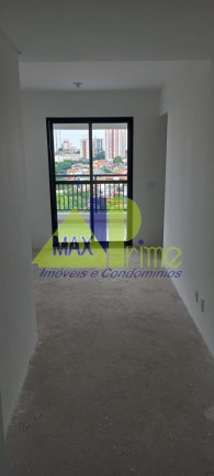 Imagem Apartamento com 2 Quartos à Venda, 45 m² em Vila Esperança - São Paulo