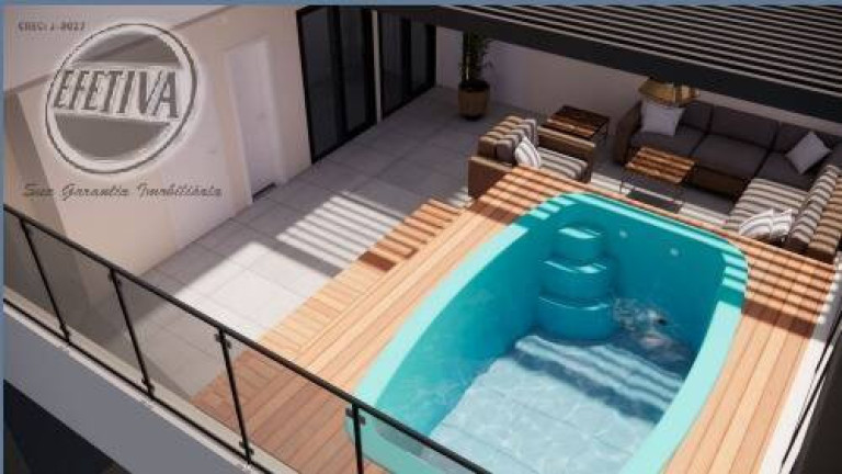 Imagem Apartamento com 3 Quartos à Venda, 188 m² em Balneário Eliane - Guaratuba