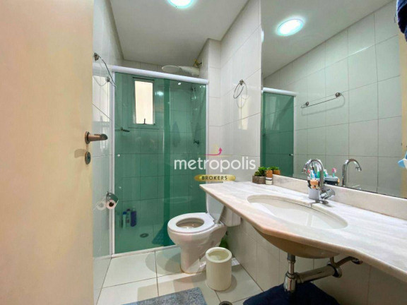Imagem Apartamento com 3 Quartos à Venda, 80 m² em Barcelona - São Caetano Do Sul Imagem Apartamento com 3 Quartos à Venda, 80 m² em Barcelona - São Caetano Do Sul