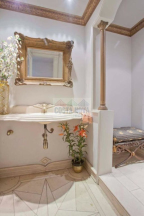 Imagem Apartamento com 4 Quartos à Venda ou Locação, 500 m²