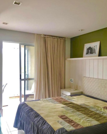 Imagem Apartamento com 3 Quartos à Venda, 97 m² em Porto Das Dunas - Aquiraz Imagem Apartamento com 3 Quartos à Venda, 97 m² em Porto Das Dunas - Aquiraz