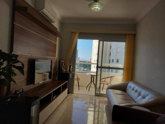 Imagem Apartamento com 3 Quartos à Venda, 94 m² em Parque Residencial Aquarius - São José Dos Campos
