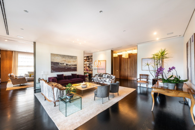 Imagem Imóvel com 3 Quartos à Venda, 456 m² em Jardim Paulistano - São Paulo Imagem Imóvel com 3 Quartos à Venda, 456 m² em Jardim Paulistano - São Paulo