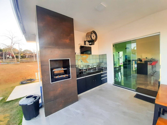 Imagem Casa de Condomínio com 3 Quartos à Venda, 157 m² em Campinho - Lagoa Santa Imagem Casa de Condomínio com 3 Quartos à Venda, 157 m² em Campinho - Lagoa Santa