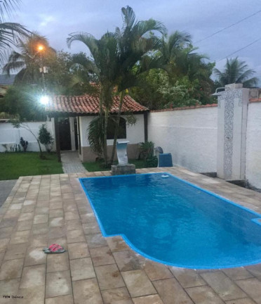 Imagem Casa com 3 Quartos à Venda, 385 m² em Ponta Grossa - Maricá Imagem Casa com 3 Quartos à Venda, 385 m² em Ponta Grossa - Maricá