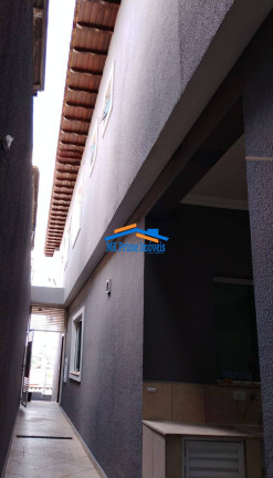Imagem Casa com 3 Quartos à Venda, 125 m² em Bela Vista - Osasco Imagem Casa com 3 Quartos à Venda, 125 m² em Bela Vista - Osasco