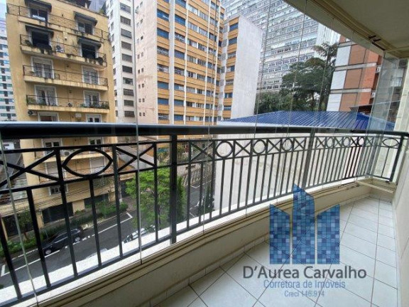 Imagem Apartamento com 2 Quartos à Venda, 72 m² em Cerqueira Cesar - São Paulo Imagem Apartamento com 2 Quartos à Venda, 72 m² em Cerqueira Cesar - São Paulo