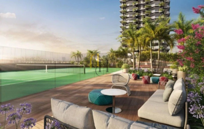 Imagem Apartamento com 3 Quartos à Venda, 97 m² em Perdizes - São Paulo Imagem Apartamento com 3 Quartos à Venda, 97 m² em Perdizes - São Paulo