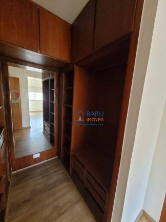 Imagem Apartamento com 3 Quartos à Venda, 107 m² em Campo Belo - São Paulo Imagem Apartamento com 3 Quartos à Venda, 107 m² em Campo Belo - São Paulo