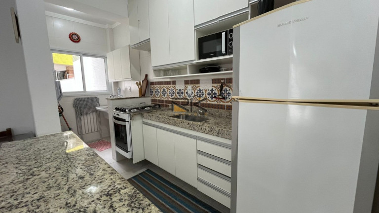 Imagem Apartamento com 2 Quartos à Venda, 61 m² em Praia Grande - Ubatuba