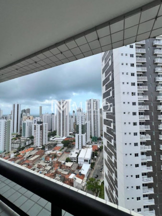 Imagem Apartamento com 3 Quartos à Venda, 87 m² em Boa Viagem - Recife
