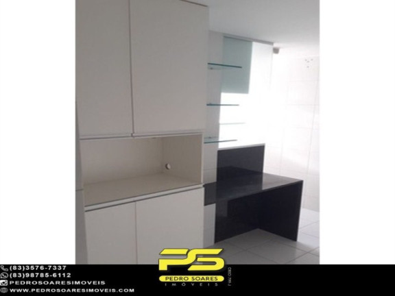 Imagem Apartamento com 2 Quartos à Venda, 64 m² em Bessa - João Pessoa Imagem Apartamento com 2 Quartos à Venda, 64 m² em Bessa - João Pessoa