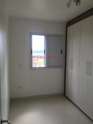 Imagem Apartamento com 2 Quartos à Venda, 54 m² em Vila Nova Esperia - Jundiaí