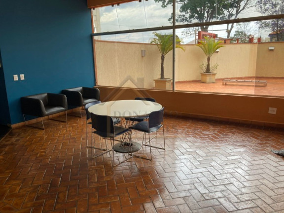 Imagem Apartamento com 1 Quarto para Alugar, 50 m² em Nova Ribeirânia - Ribeirão Preto Imagem Apartamento com 1 Quarto para Alugar, 50 m² em Nova Ribeirânia - Ribeirão Preto