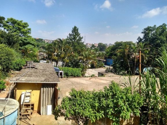 Imagem Terreno à Venda, 3 m² em Campo Limpo - São Paulo Imagem Terreno à Venda, 3 m² em Campo Limpo - São Paulo