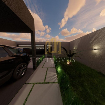Imagem Casa com 3 Quartos à Venda, 240 m² em Vila Branca - Jacareí