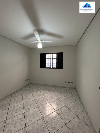 Imagem Casa com 3 Quartos à Venda, 134 m² em Campo Verde - Americana Imagem Casa com 3 Quartos à Venda, 134 m² em Campo Verde - Americana