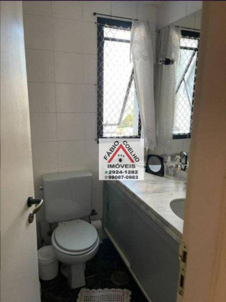 Imagem Apartamento com 3 Quartos à Venda, 86 m² em Jardim Aeroporto - São Paulo Imagem Apartamento com 3 Quartos à Venda, 86 m² em Jardim Aeroporto - São Paulo