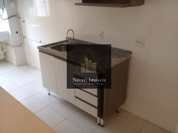 Imagem Apartamento com 2 Quartos à Venda, 55 m² em Vila Ivone - São Paulo Imagem Apartamento com 2 Quartos à Venda, 55 m² em Vila Ivone - São Paulo