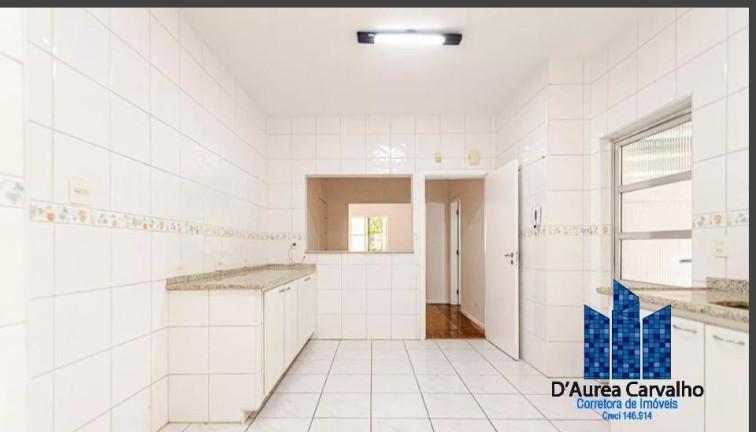 Imagem Apartamento com 3 Quartos à Venda, 140 m² em Bela Vista - São Paulo