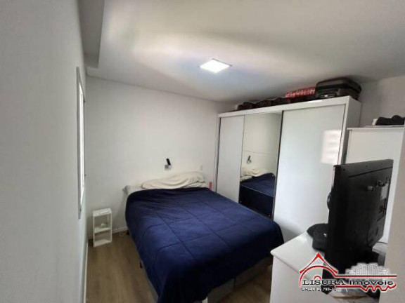 Imagem Apartamento com 2 Quartos à Venda, 62 m² em Pagador De Andrade - Jacareí Imagem Apartamento com 2 Quartos à Venda, 62 m² em Pagador De Andrade - Jacareí