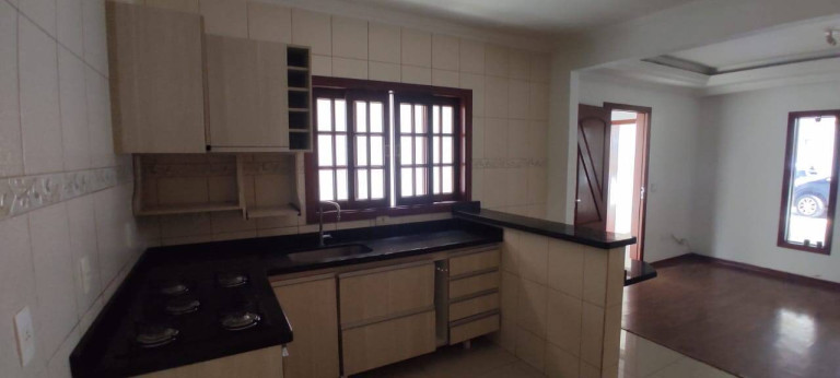 Imagem Casa com 2 Quartos à Venda, 125 m² em Jardim Carolina - Sorocaba Imagem Casa com 2 Quartos à Venda, 125 m² em Jardim Carolina - Sorocaba