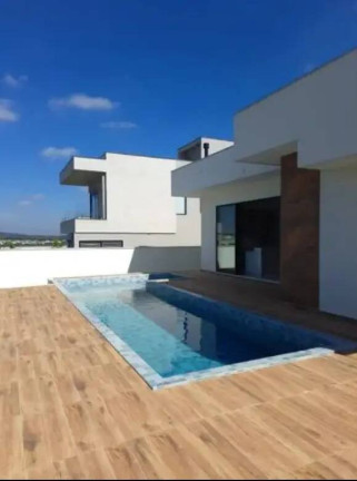 Imagem Casa com 4 Quartos à Venda, em Urbanova - São José Dos Campos Imagem Casa com 4 Quartos à Venda, em Urbanova - São José Dos Campos