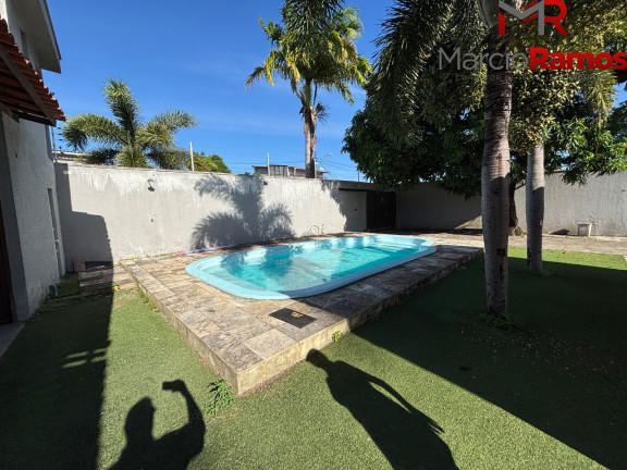 Imagem Casa com 5 Quartos à Venda, 770 m² em Engenheiro Luciano Cavalcante - Fortaleza Imagem Casa com 5 Quartos à Venda, 770 m² em Engenheiro Luciano Cavalcante - Fortaleza