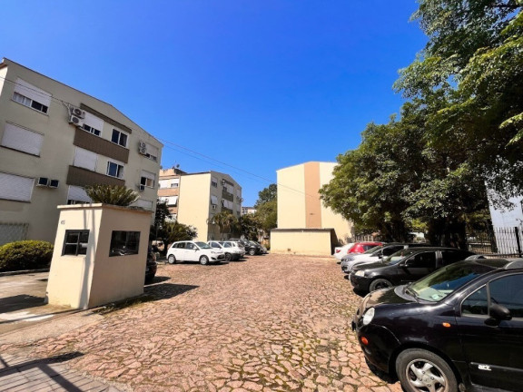 Imagem Apartamento com 1 Quarto à Venda, 37 m² em Cavalhada - Porto Alegre