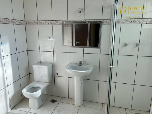 Imagem Casa com 2 Quartos à Venda, 119 m² em Vila Padre Bento - Itu Imagem Casa com 2 Quartos à Venda, 119 m² em Vila Padre Bento - Itu