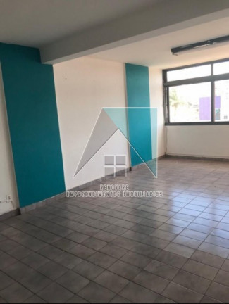 Imagem Sala Comercial à Venda, 43 m² em Centro - Ribeirão Preto Imagem Sala Comercial à Venda, 43 m² em Centro - Ribeirão Preto