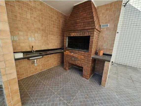 Imagem Apartamento com 2 Quartos à Venda, 105 m² em Ponta Da Praia - Santos Imagem Apartamento com 2 Quartos à Venda, 105 m² em Ponta Da Praia - Santos
