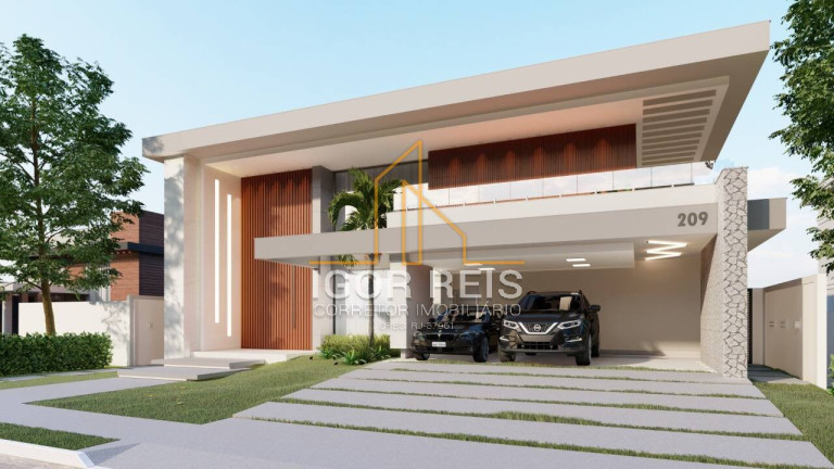 Imagem Casa de Condomínio com 3 Quartos à Venda, 750 m² em Parque Rodoviário - Campos Dos Goytacazes Imagem Casa de Condomínio com 3 Quartos à Venda, 750 m² em Parque Rodoviário - Campos Dos Goytacazes