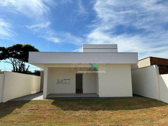Imagem Casa com 2 Quartos à Venda, 101 m² em Vila Carlota - Campo Grande Imagem Casa com 2 Quartos à Venda, 101 m² em Vila Carlota - Campo Grande